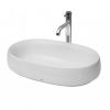 Chậu rửa mặt lavabo TOTO PJS05WE#GW PJS05WE#MW đặt bàn