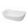 Chậu rửa mặt lavabo TOTO PJS07WE#GW PJS07WE#MW đặt bàn