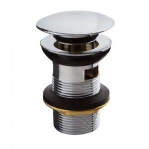 Đầu xả siphon TOTO T6JV6 dạng nhấn