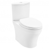 Bồn cầu 2 khối TOTO CS838DT2 nắp êm TC393VS