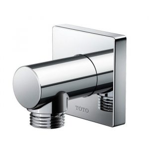 Cút nối TOTO TBW02013B sen âm tường