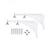 Giá đỡ chậu lavabo âm bàn TOTO TL516GV