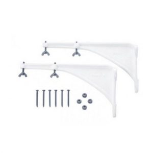 Giá đỡ chậu lavabo âm bàn TOTO TL516GV