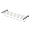 Giá khăn 2 tầng TOTO YTS408BV