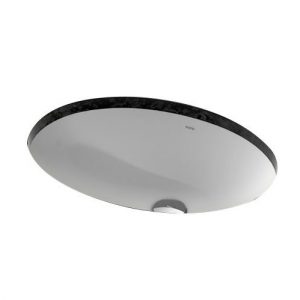 Chậu rửa mặt lavabo TOTO LW1505V TL516GV âm bàn