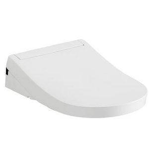 Nắp bồn cầu TOTO TCF34570GAA rửa điện tử WASHLET S5 giấu dây