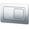 Nắp đậy nút nhấn xả bồn cầu TOTO MB004CPR màu chrome