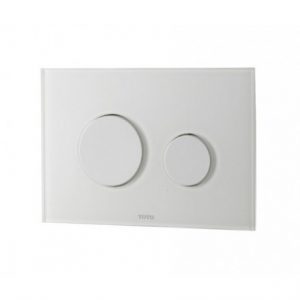 Nắp đậy nút nhấn xả bồn cầu TOTO MB005DG