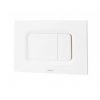 Nắp đậy nút nhấn xả bồn cầu TOTO MB170P#WH Màu Trắng