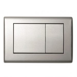 Nắp Đậy Nút Nhấn Xả TOTO MB006DCM Mạ Crom Bóng