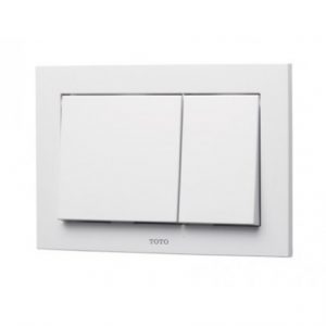 Nắp Đậy Nút Nhấn Xả TOTO MB007DCP Mạ Crom Bóng