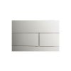 Nắp đậy nút nhấn xả bồn cầu TOTO MB171M#SS màu bạc mờ