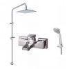 Vòi sen cây TOTO DM907C1S TVSM110RUR DGH104ZR nóng lạnh