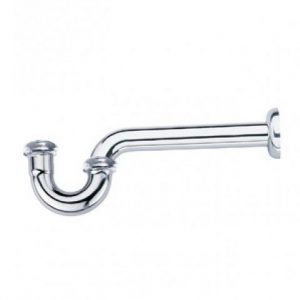 Siphon bộ xả chữ p TOTO TVLF401