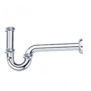 Siphon xi phông bộ xả chữ p TOTO TVLF403 (THX1A-5N)