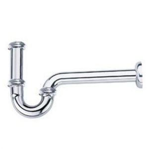 Siphon xi phông bộ xả chữ p TOTO TVLF404 (THX1A-6N)