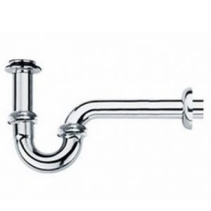 Siphon xi phông bộ xả chữ p TOTO TVLF405 (TX709AV6)