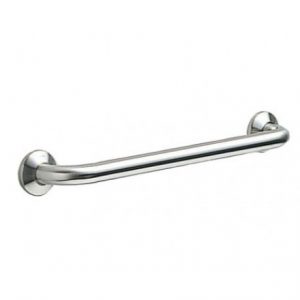 Thanh vịn TOTO T113B6 T110D3R(x2) gắn tường