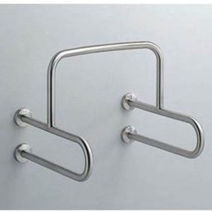 Thanh vịn TOTO T113BU22 T110D3R(x4) gắn tường
