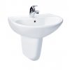 Thông số kĩ thuật và tính năng Chậu rửa mặt lavabo TOTO LHT240CS dương vành