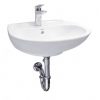 Thông số kĩ thuật và tính năng Chậu rửa mặt lavabo TOTO LT300C LT300CM treo tường