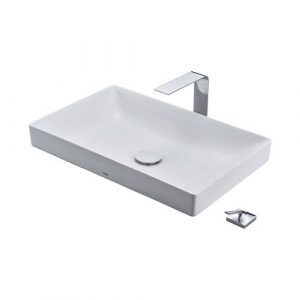 TOTO LT4716G17 - Chậu rửa mặt lavabo đặt bàn 6 upload_0b708bd2b49a4736b8d8596eab3b2769_grande
