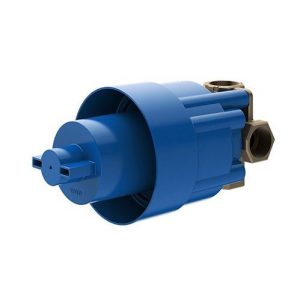 Van chuyển hướng TOTO TBN01101B 3 đường nước ra sen âm tường