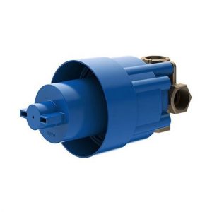 Van chuyển hướng TOTO TBN01102B 2 đường nước ra sen âm tường