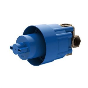 Van chuyển hướng TOTO TBN01103B 3 đường nước ra sen âm tường