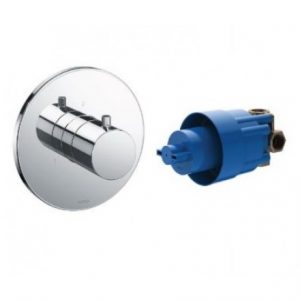 Van chuyển hướng TOTO TBV01104B TBN01103B sen âm tường