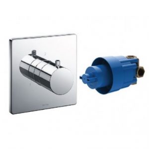 Van chuyển hướng TOTO TBV02103B TBN01102B sen âm tường