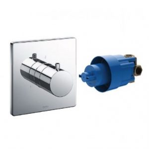 Van chuyển hướng TOTO TBV02104B TBN01103B sen âm tường