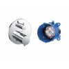 Van điều chỉnh nhiệt độ TOTO TBV01407B TBN01001B sen âm tường