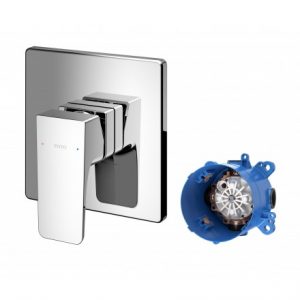 Van gật gù TOTO TBG07303V TBN01001B sen âm tường