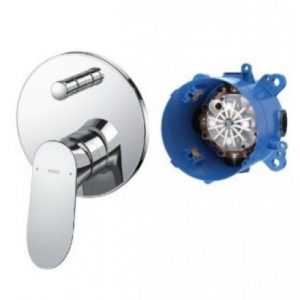 Van gật gù TOTO TBG01304B TBN01001B sen âm tường