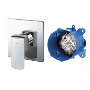 Van gật gù TOTO TBG02303B TBN01001B sen âm tường