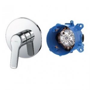 Van gật gù TOTO TBG03303B TBN01001B sen âm tường