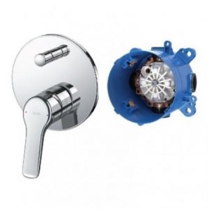 Van gật gù TOTO TBG03304B TBN01001B sen âm tường