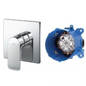 Van gật gù TOTO TBG04303B TBN01001B sen âm tường