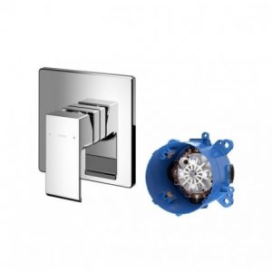 Van gật gù TOTO TBG08303V TBN01001B sen âm tường