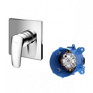 Van gật gù TOTO TBG09303V TBN01001B sen âm tường