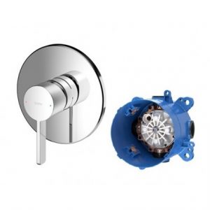 Van gật gù TOTO TBG11303V TBN01001B sen âm tường