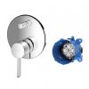 Van gật gù TOTO TBG11304V TBN01001B sen âm tường