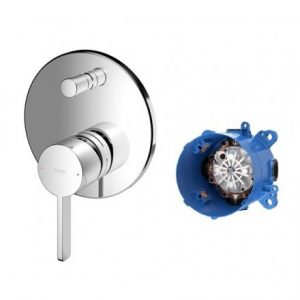 Van gật gù TOTO TBG11304V TBN01001B sen âm tường