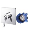 Van gật gù TOTO TBP02301B TBN01001B sen âm tường