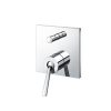 Van gật gù TOTO TBP02302B TBN01001B sen âm tường