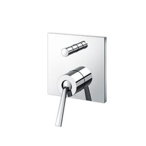 Van gật gù TOTO TBP02302B TBN01001B sen âm tường