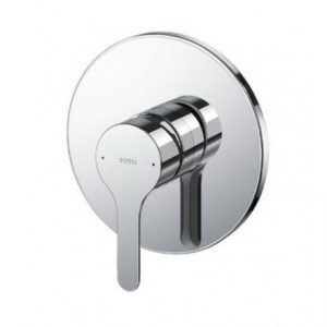 Van gật gù TOTO TBS01303B sen âm tường