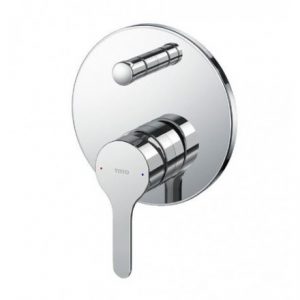 Van gật gù TOTO TBS01304B sen âm tường