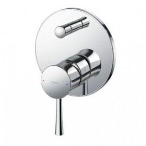 Van gật gù TOTO TBS02304B sen âm tường